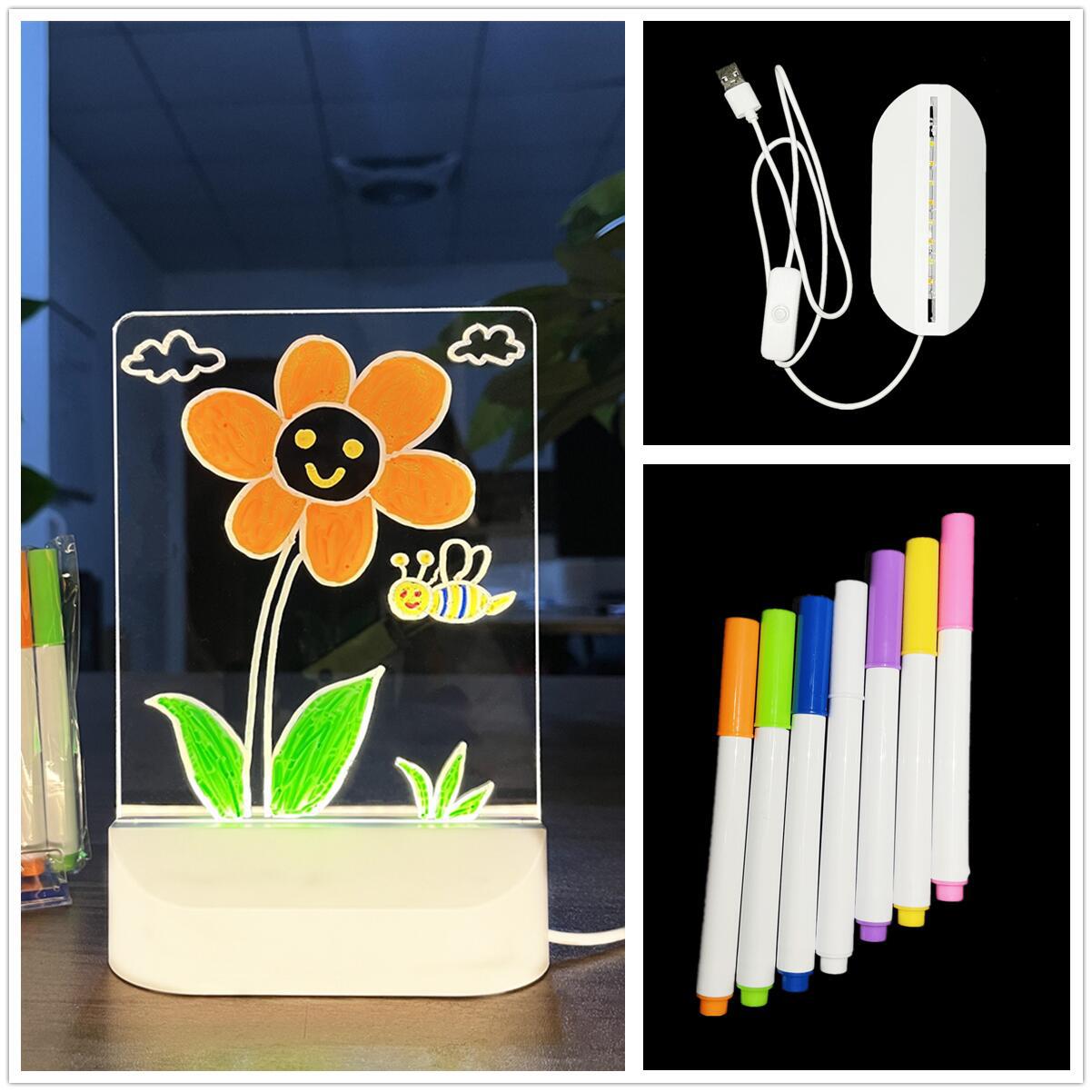 NittaGo™ LED透明ボード