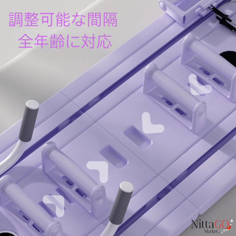 多機能体幹ボード