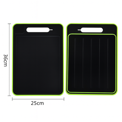 4in1まな板｜切る・研ぐ・おろす・解凍