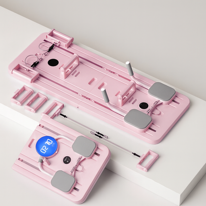 多機能体幹ボード