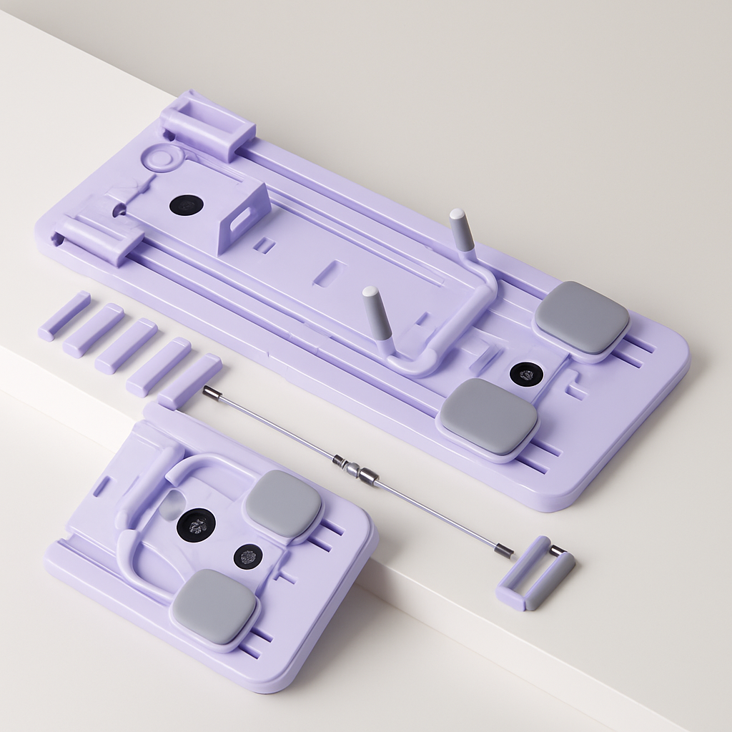 多機能体幹ボード