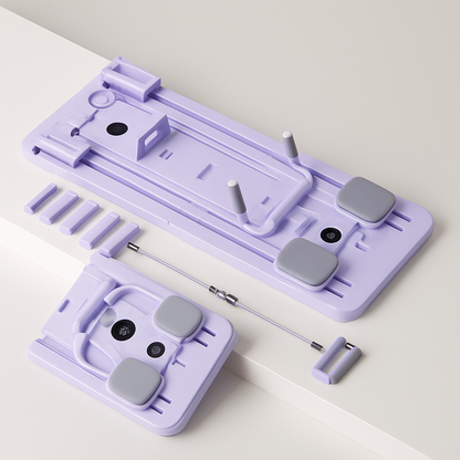 多機能体幹ボード