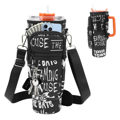 NittaGo™ 40オンス専用ボトルバッグ