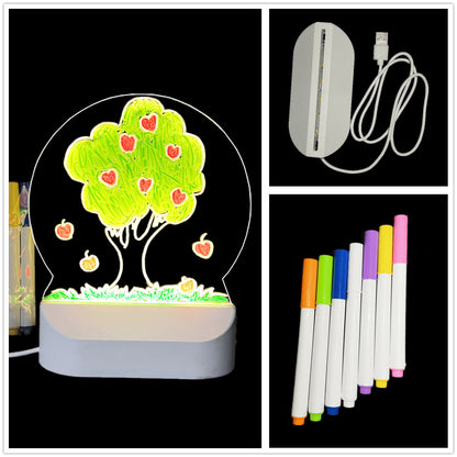 NittaGo™ LED透明ボード