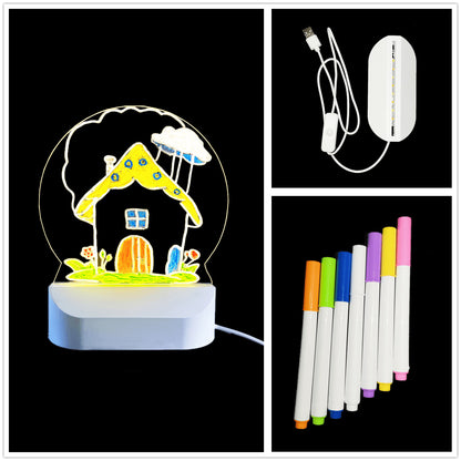 NittaGo™ LED透明ボード