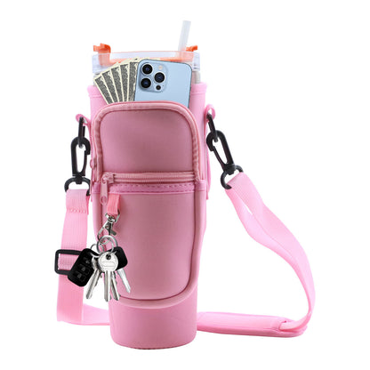 NittaGo™ 40オンス専用ボトルバッグ