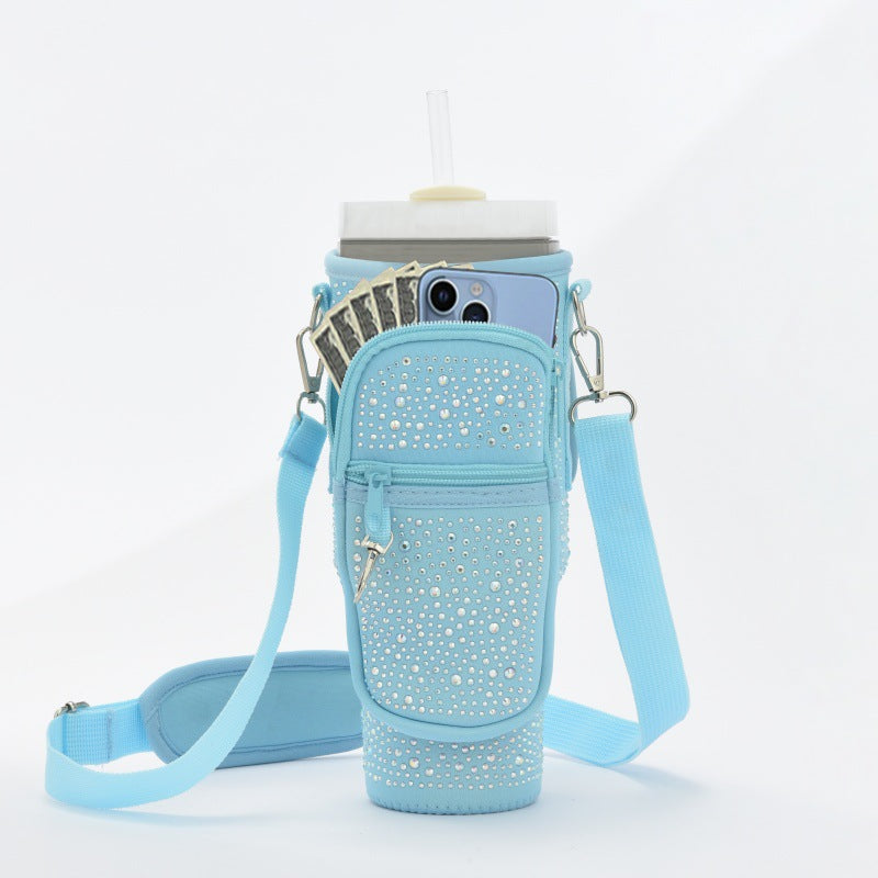 NittaGo™ 40オンス専用ボトルバッグ