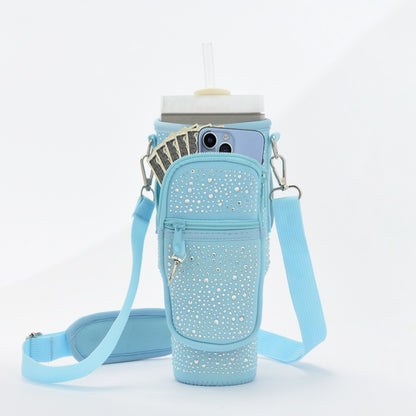 NittaGo™ 40オンス専用ボトルバッグ