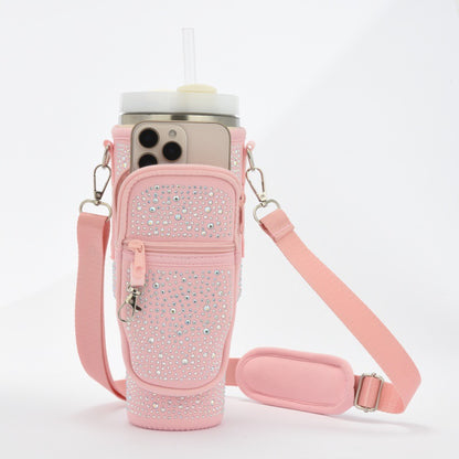 NittaGo™ 40オンス専用ボトルバッグ