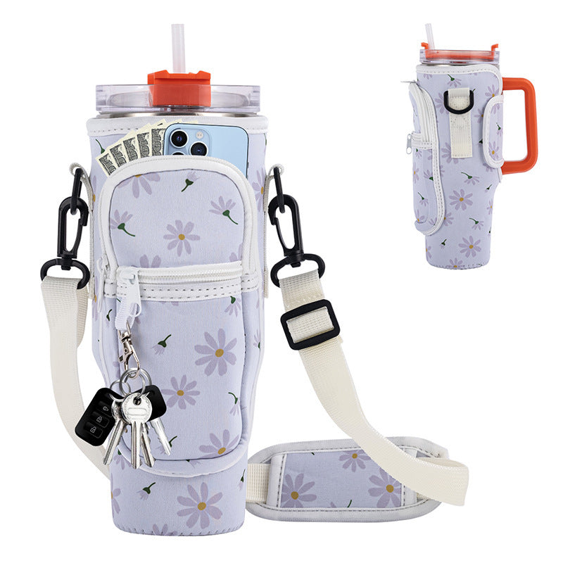 NittaGo™ 40オンス専用ボトルバッグ