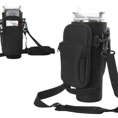 NittaGo™ 40オンス専用ボトルバッグ