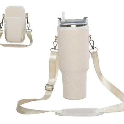 NittaGo™ 40オンス専用ボトルバッグ