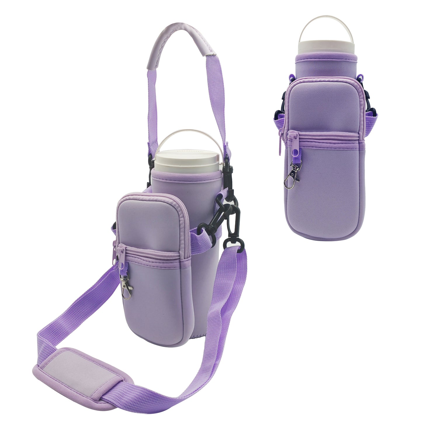 NittaGo™ 40オンス専用ボトルバッグ