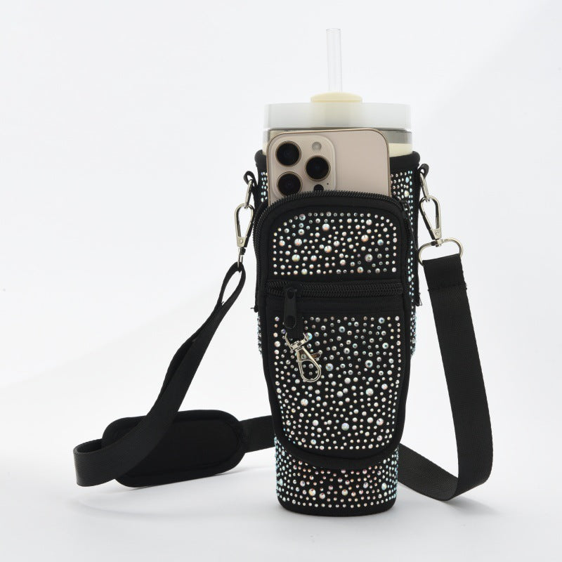 NittaGo™ 40オンス専用ボトルバッグ