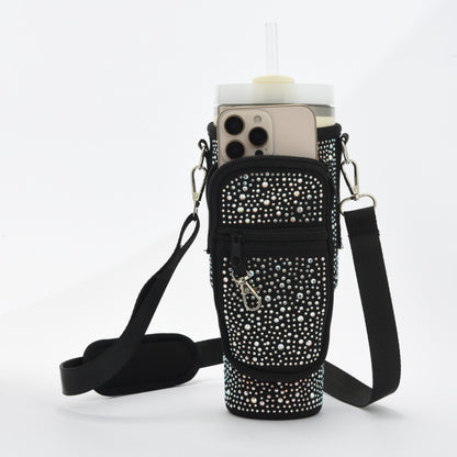 NittaGo™ 40オンス専用ボトルバッグ