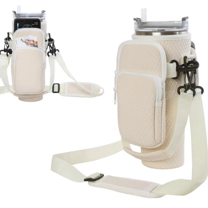 NittaGo™ 40オンス専用ボトルバッグ