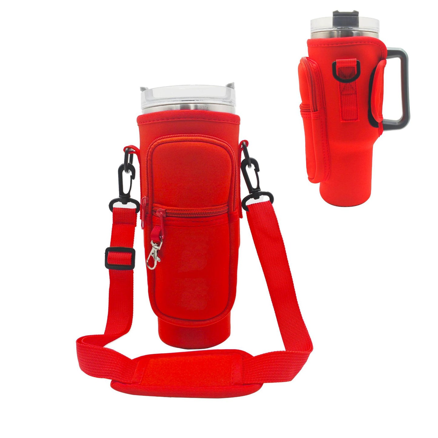 NittaGo™ 40オンス専用ボトルバッグ