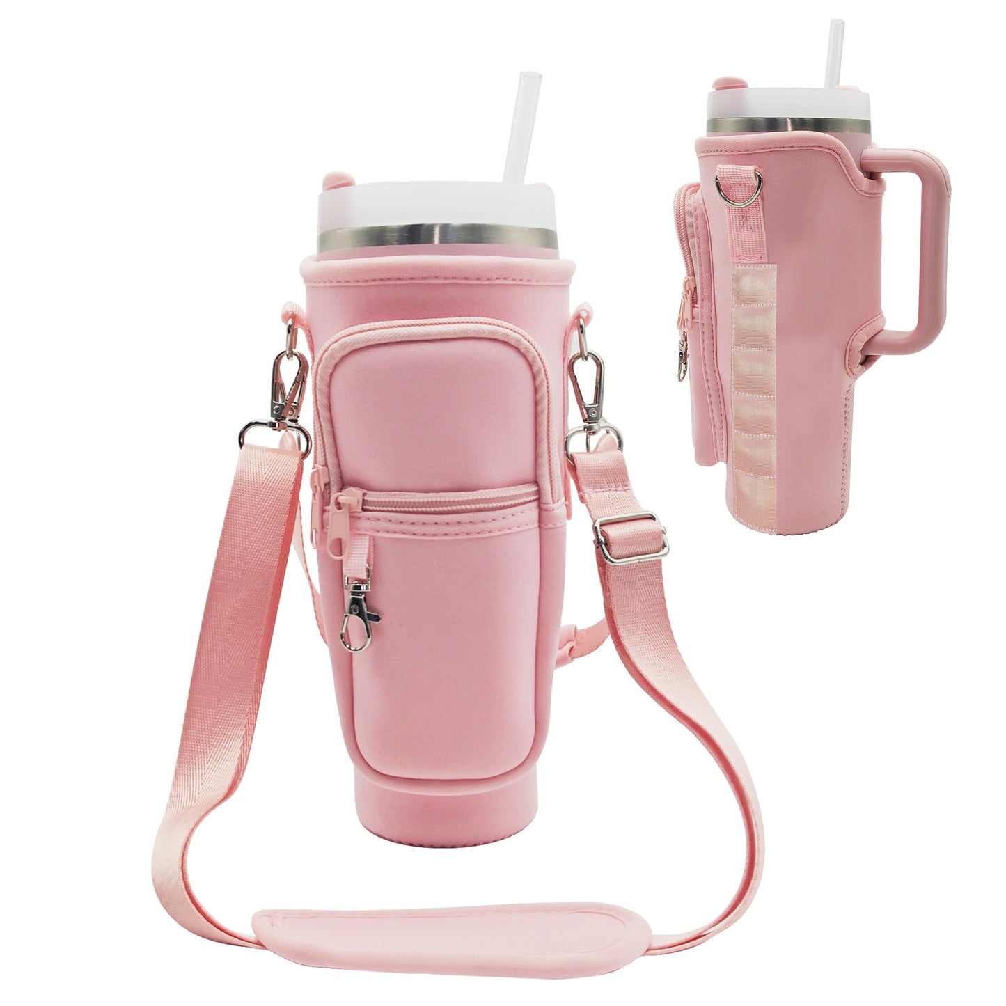 NittaGo™ 40オンス専用ボトルバッグ