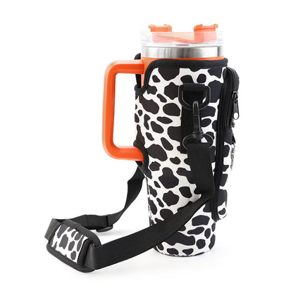 NittaGo™ 40オンス専用ボトルバッグ