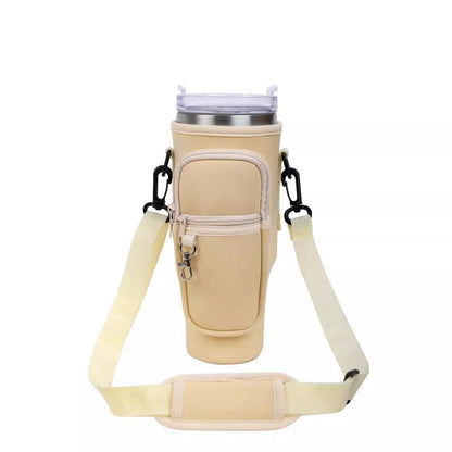 NittaGo™ 40オンス専用ボトルバッグ