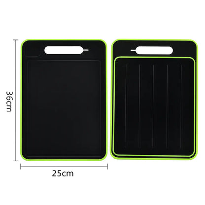 4in1まな板｜切る・研ぐ・おろす・解凍