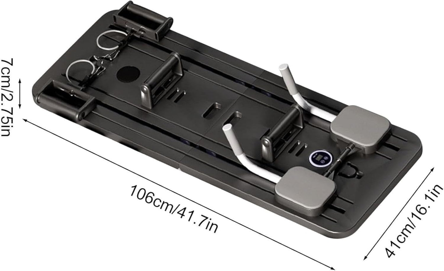 多機能体幹ボード