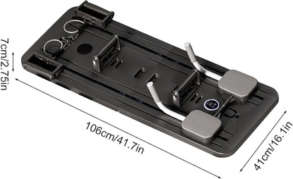 多機能体幹ボード