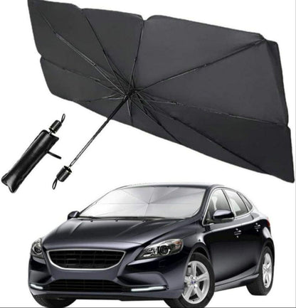 NittaGo™ フロント用サンシェード