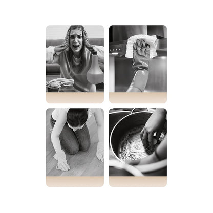 NittaGo™ 電動お掃除ブラシ 7in1セット（コードレス・伸縮ハンドル付き）