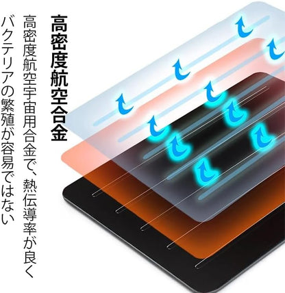 4in1まな板｜切る・研ぐ・おろす・解凍